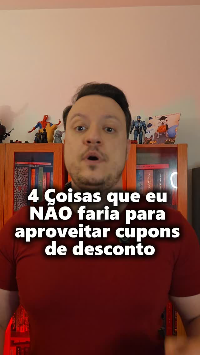 Tem erro que faz você perder o cupom antes mesmo de fechar o pedido