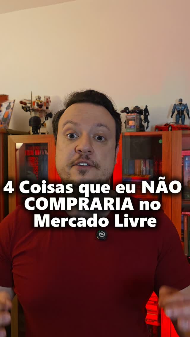 Quatro produtos que quem entende de compra online ignora no Mercado Livre